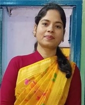 Miss Rani Singh